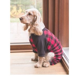New Dog Pajamas 🐾